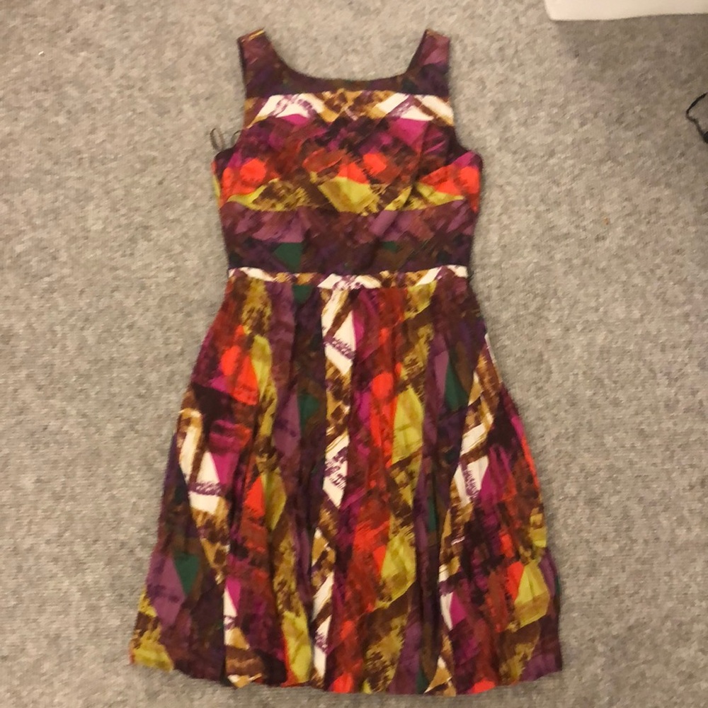 Trina Turk Beauty Spring dress!